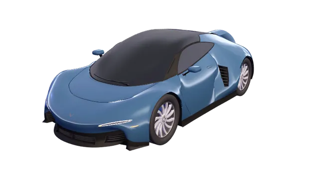 The Obsidian