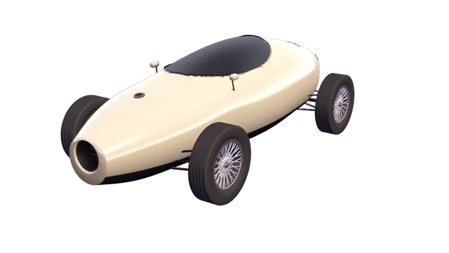 The Spindle