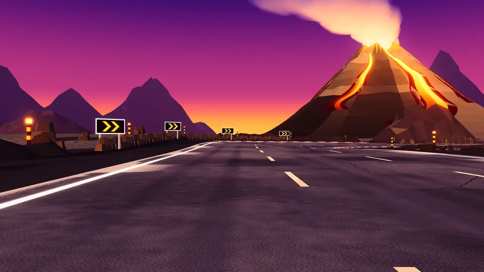 Ashfall: the road ahead