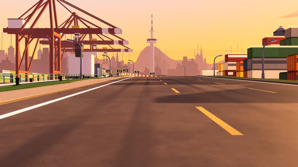 Docklands: the road ahead