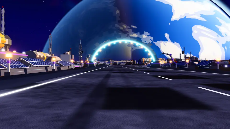 High Orbit: the road ahead