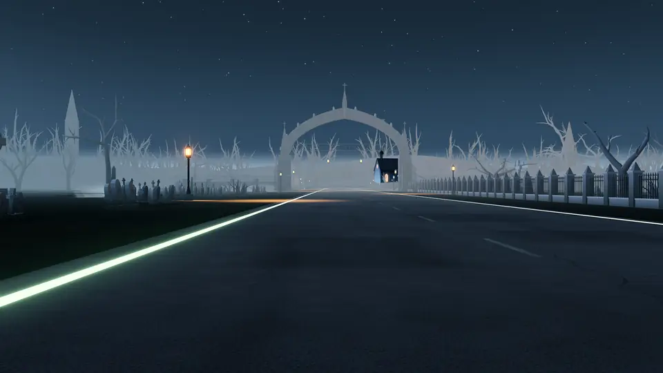 Hollow Night: the road ahead