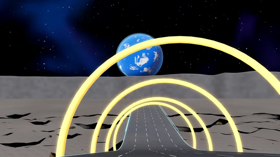 The Moon: the road ahead