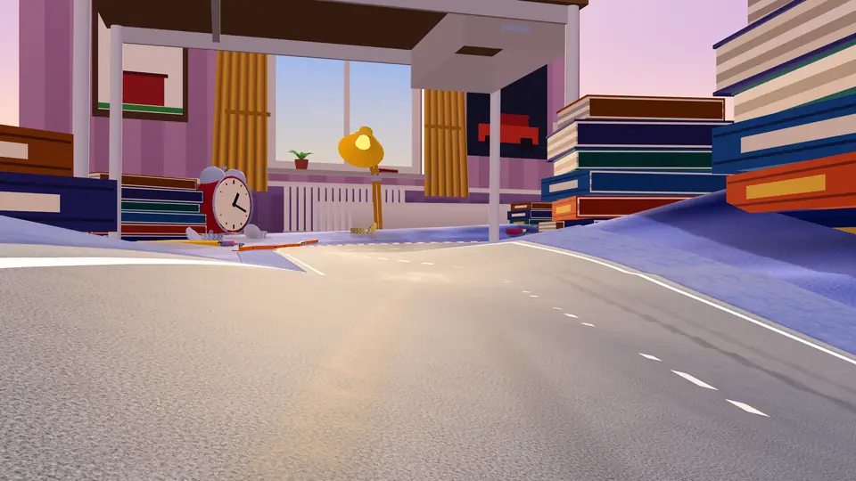 Playroom: the road ahead