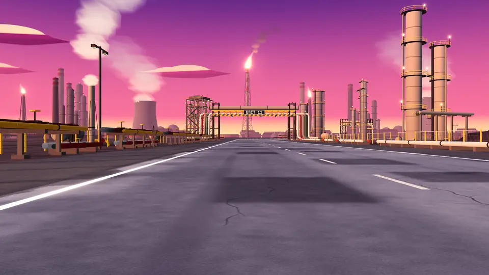 Refinery: the road ahead