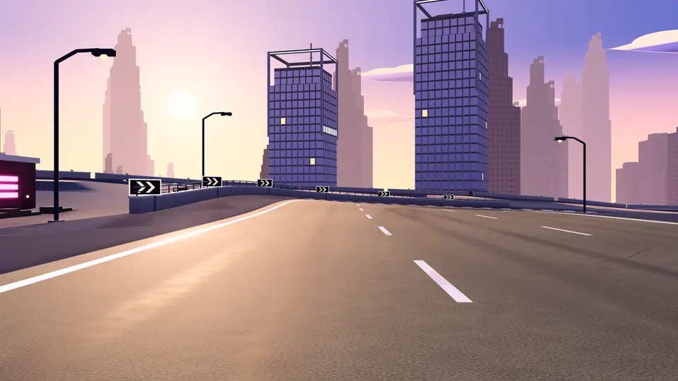 Skyline: the road ahead