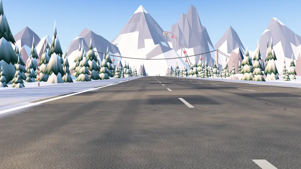 Snowline: the road ahead