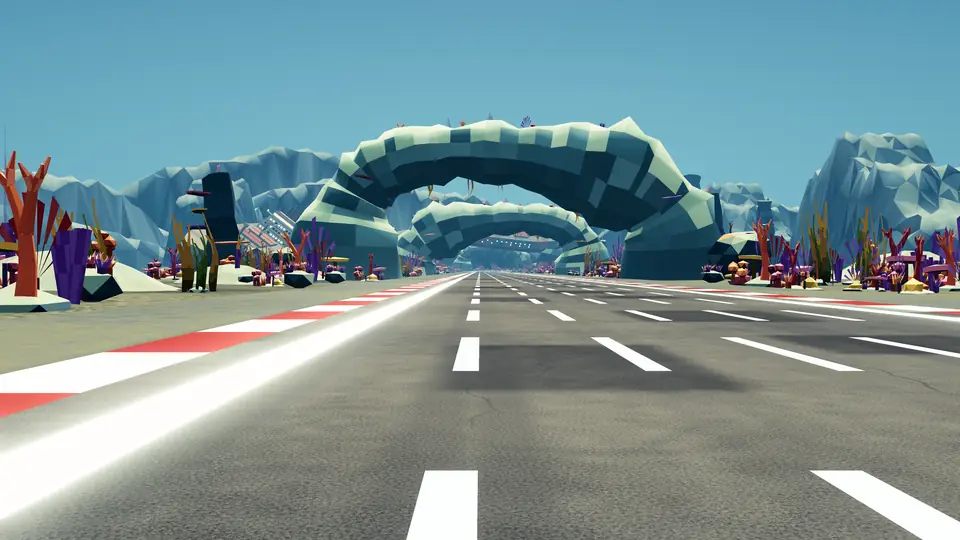 The Trench: the road ahead